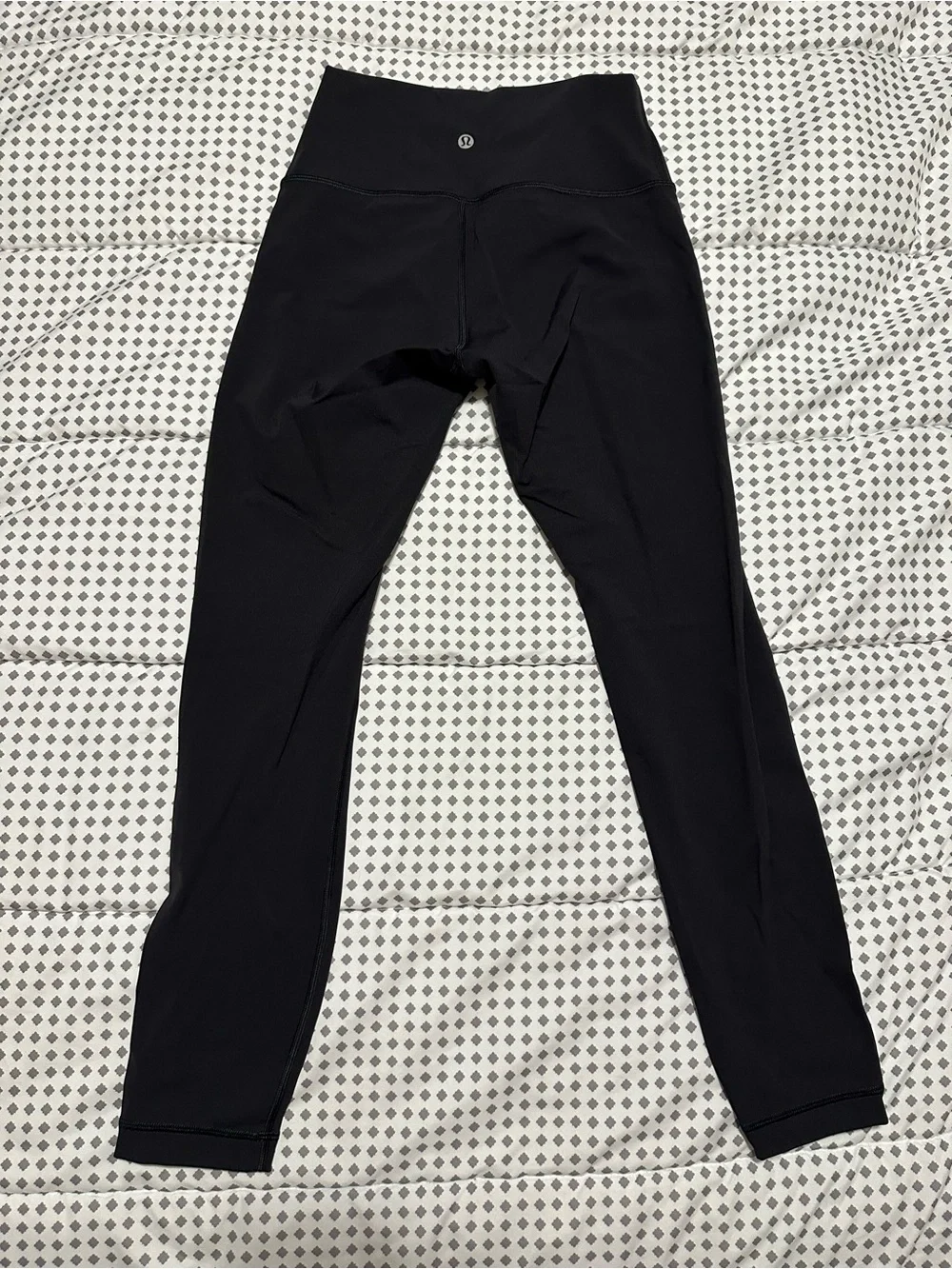 Lululemon x Soulcycle Wunder Under High-Rise Tight 25